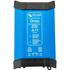 Victron Orion DC-DC-omvandlare, 24V in 12V ut, 30A