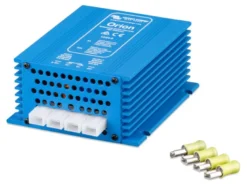 Victron Orion DC-DC-omvandlare, 12V in 24V ut, 8A