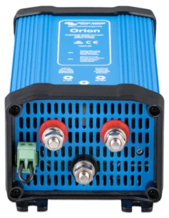 Victron Orion oisolerad DC-DC-omvandlare, 12V in 24V ut, 20A