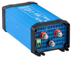 Victron Orion oisolerad DC-DC-omvandlare, 12V in 24V ut, 20A