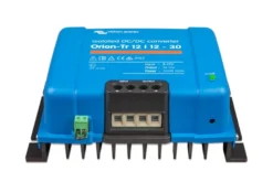 Victron Orion-Tr DC-DC-omvandlare, 12V in 12V ut, isolerad 30A returexemplar
