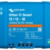 Victron Orion-Tr Smart DC-DC-laddare, 12V in 12V ut, isolerad 18A
