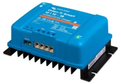 Victron Orion-Tr Smart DC-DC-laddare, 12V in 12V ut, isolerad 18A