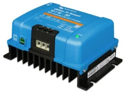 Victron Orion-Tr Smart DC-DC-laddare, 12V in 12V ut, oisolerad 30A