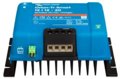 Victron Orion-Tr Smart DC-DC-laddare, 12V in 12V ut, isolerad 30A