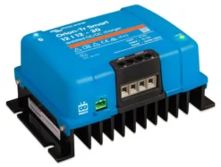Victron Orion-Tr Smart DC-DC-laddare, 12V in 12V ut, isolerad 30A