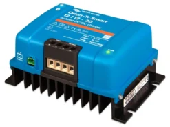 Victron Orion-Tr Smart DC-DC-laddare, 12V in 12V ut, isolerad 30A
