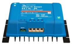 Victron Orion-Tr Smart DC-DC-laddare, 24V in 12V ut, isolerad 20A