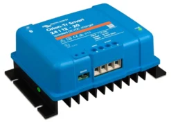 Victron Orion-Tr Smart DC-DC-laddare, 24V in 12V ut, isolerad 20A