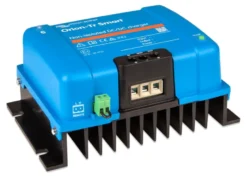 Victron Orion-Tr Smart DC-DC-laddare, 12V in 24V ut, oisolerad 15A