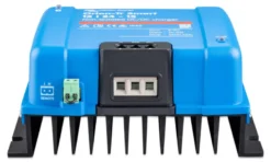 Victron Orion-Tr Smart DC-DC-laddare, 12V in 24V ut, oisolerad 15A