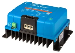 Victron Orion-Tr Smart DC-DC-laddare, 12V in 24V ut, oisolerad 15A