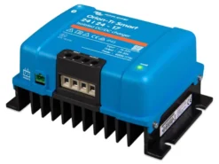 Victron Orion-Tr Smart DC-DC-laddare, 24V in 24V ut, isolerad 17A