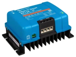 Victron Orion-Tr Smart DC-DC-laddare, 24V in 24V ut, isolerad 17A