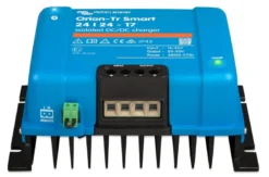 Victron Orion-Tr Smart DC-DC-laddare, 24V in 24V ut, isolerad 17A