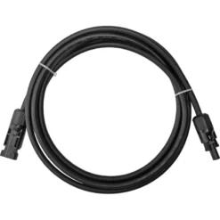 Victron Solarcable 6mm² MC4-M/F kabel för solpaneler, 5 meter