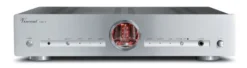 Vincent DAC-7, silver