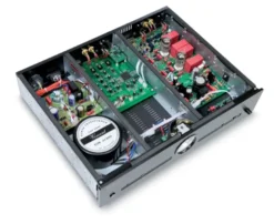 Vincent DAC-7, svart