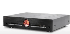 Vincent DAC-7, svart