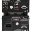 Vincent PHO-500 RIAA-steg med USB, svart