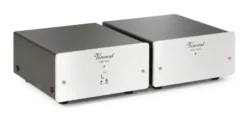 Vincent PHO-300, RIAA-steg silver
