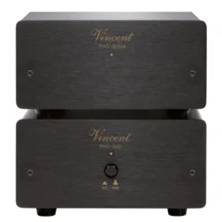 Vincent PHO-300, RIAA-steg svart