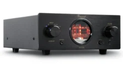 Vincent SV-200 förstärkare med rör, svart