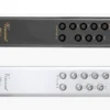 Vincent SV-227MK förstärkare med DAC, svart