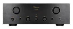 Vincent SV-227MK förstärkare med DAC, svart