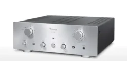 Vincent SV-227MK förstärkare med DAC, silver