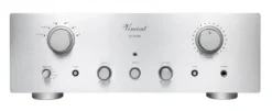 Vincent SV-227MK förstärkare med DAC, silver