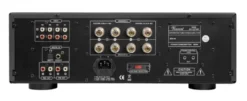 Vincent SV-227MK förstärkare med DAC, silver