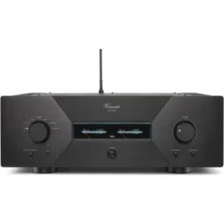Vincent SV-600 stereoförstärkare, svart