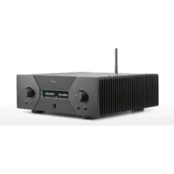 Vincent SV-600 stereoförstärkare, svart