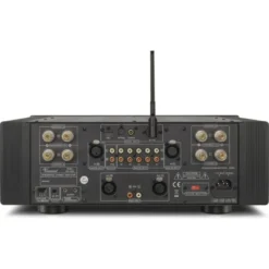 Vincent SV-600 stereoförstärkare, svart