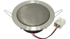 Visaton DL8ES