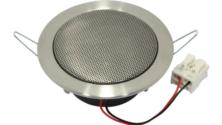 Visaton DL8ES