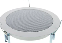 Visaton DL 18/2 - 100V takhögtalare