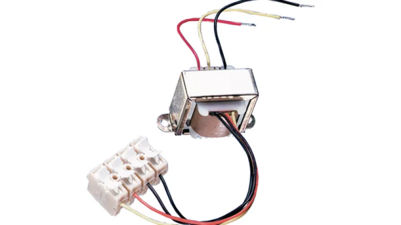 Visaton TR 6.8 Transformator 100V