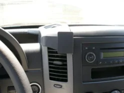 Volkswagen Crafter 07-15, Centrerad