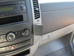 Volkswagen Crafter 07-15, Vinklad