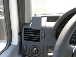 Volkswagen Crafter 07-15, Vänster