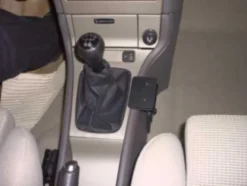 Volkswagen Golf IV 98-03, Konsol