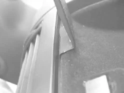 Volkswagen Sharan 01-10, Centrerad