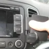 Volkswagen Sharan 11-15, Vinklad
