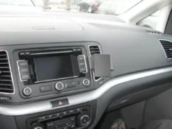 Volkswagen Sharan 11-15, Vinklad