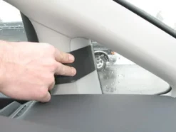 Volkswagen Sharan 11-15, Vänster
