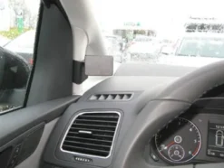 Volkswagen Sharan 11-15, Vänster