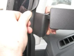 Volkswagen Sharan 11-15, Vänster
