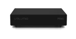Volumio Primo Hi-Fi Edition, nätverksspelare